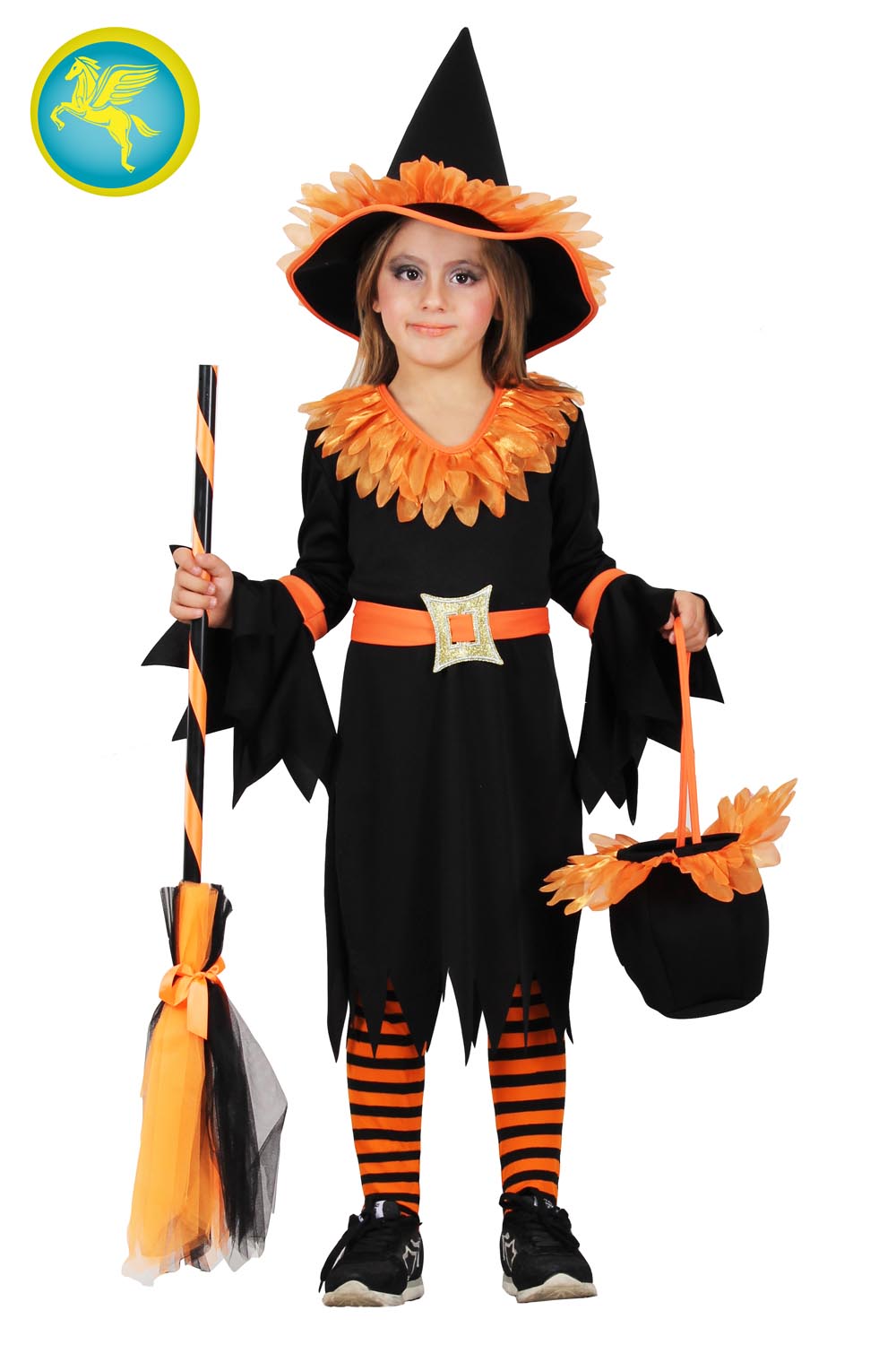 STREGA ARANCIO